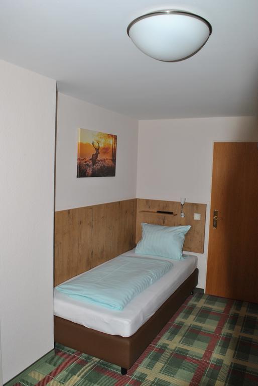 Отель Gasthof Kampenwand Bernau Бернау-ам-Кимзее Экстерьер фото